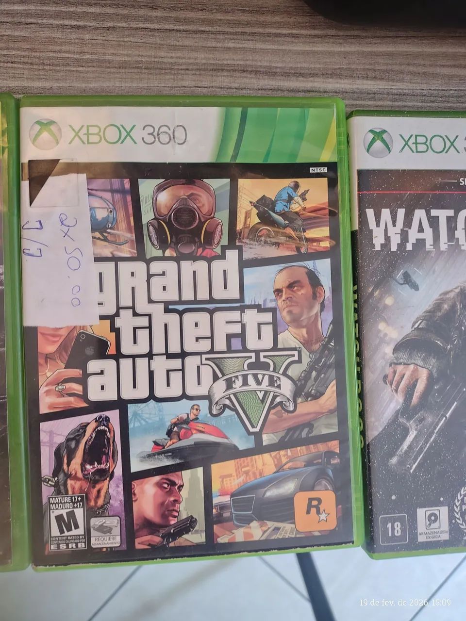 Game - Foto 2