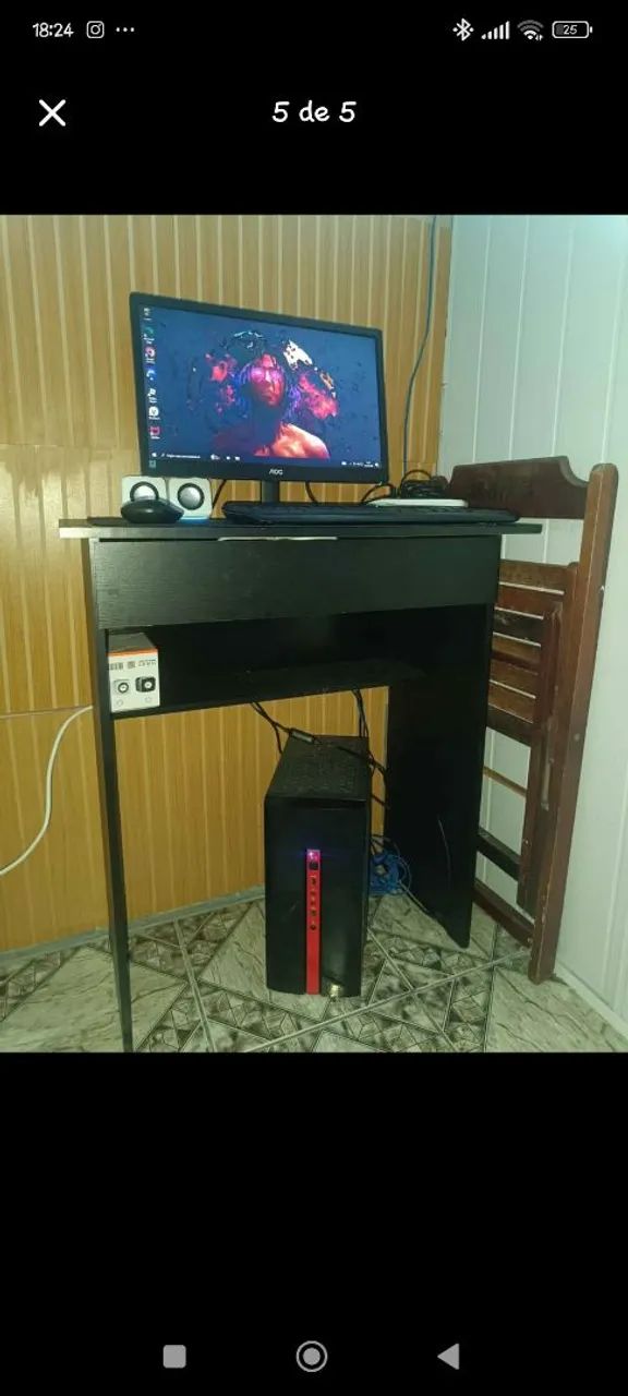 Vende-se PC - Foto 2
