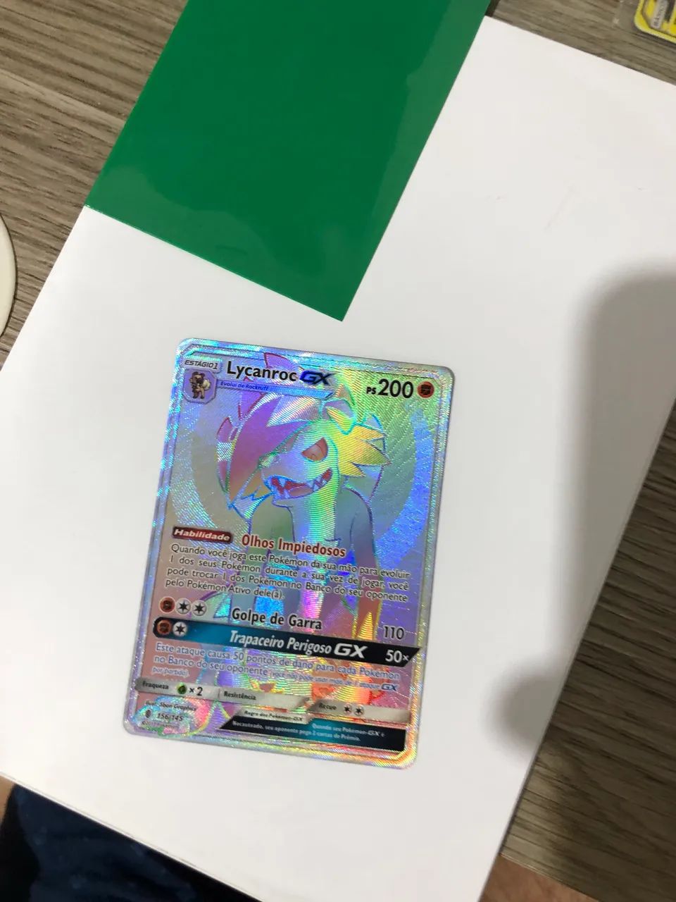 Cartas Pokemon - Foto 3