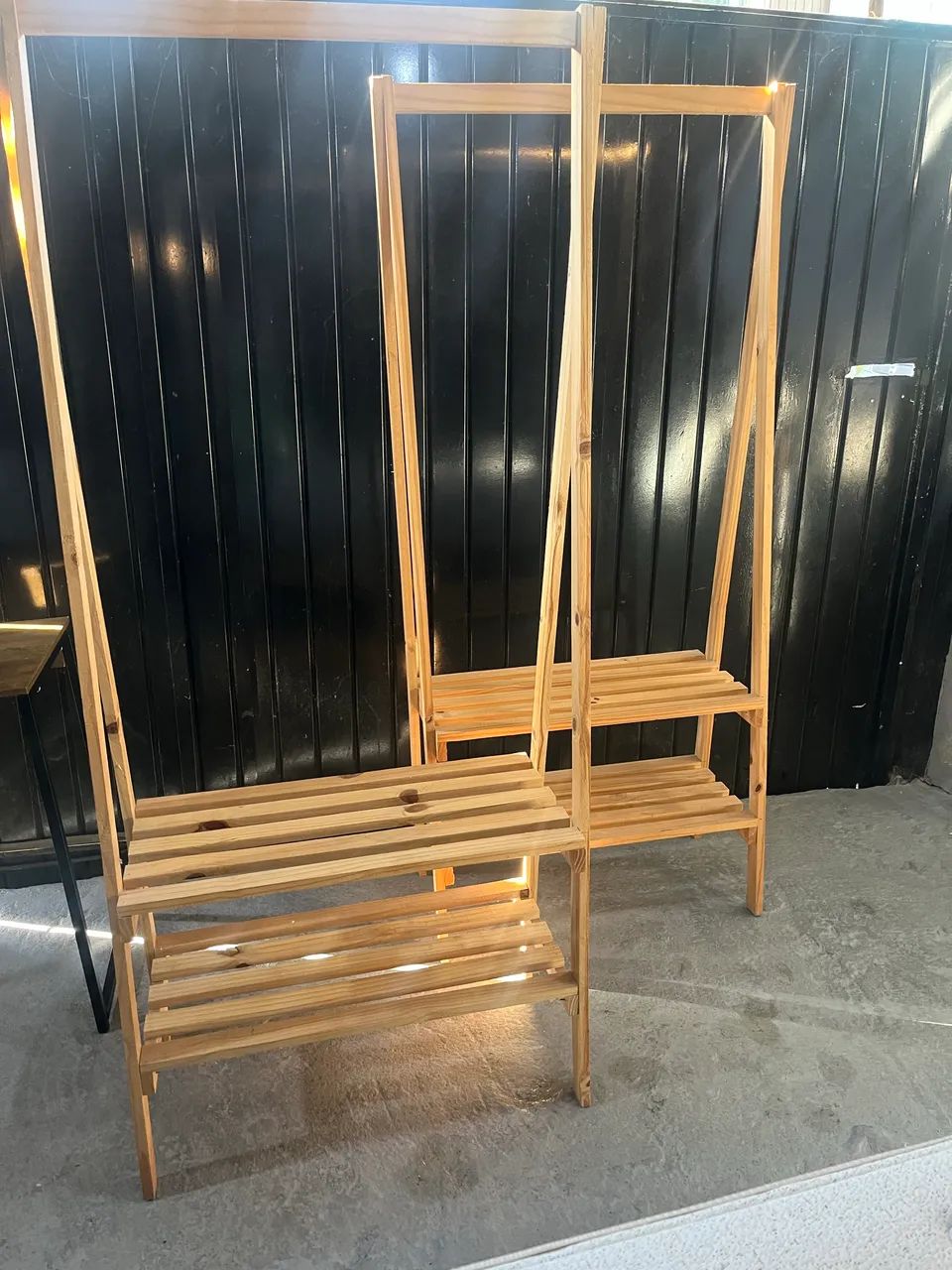 Vendo arara 