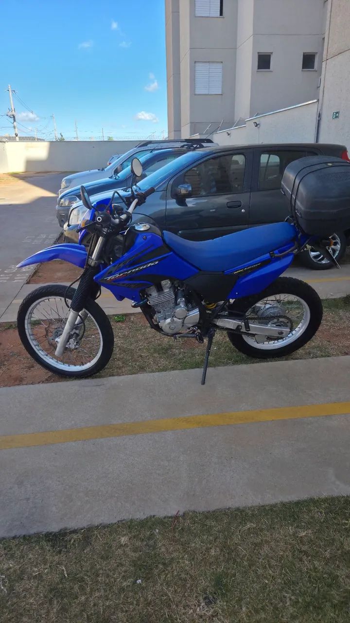 Vendo ou troco tornado  - Foto 2