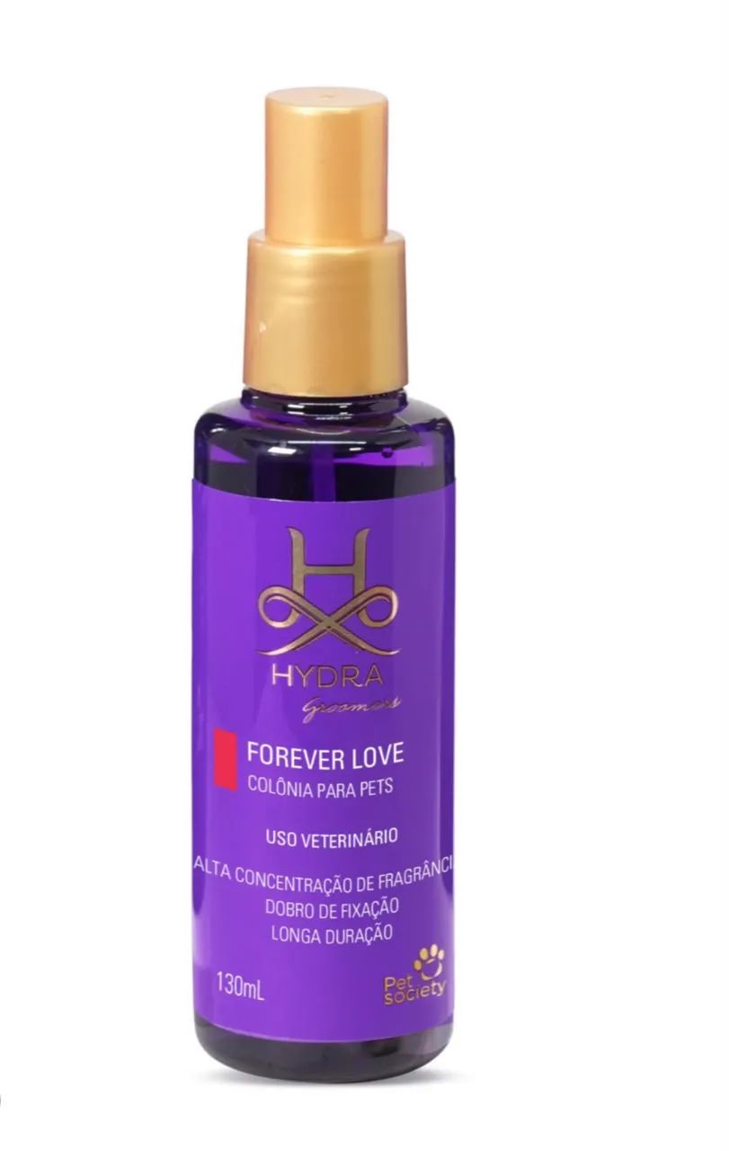 Perfume profissional Pet Hydra 