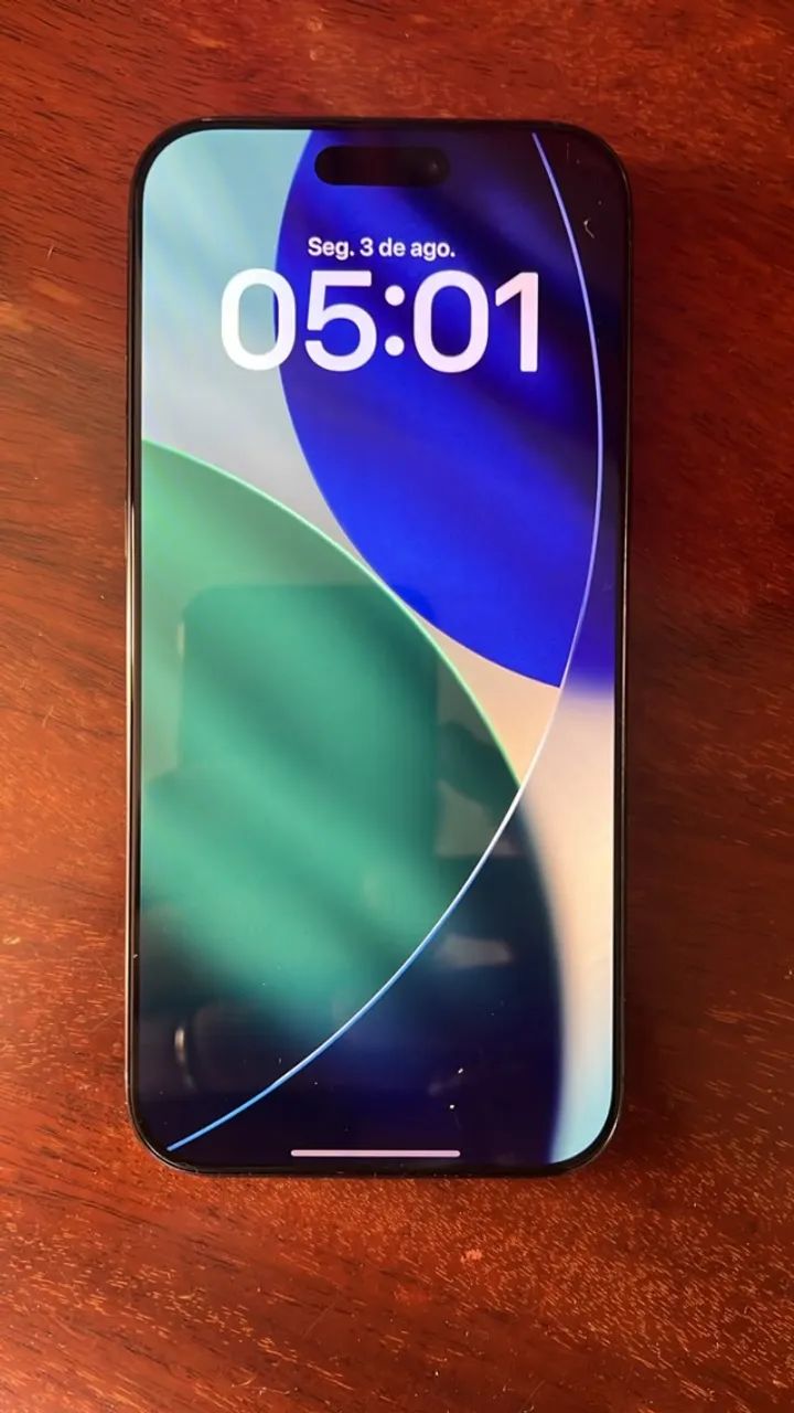 iPhone 16 Pro Max 256GB | Bateria 92% | Excelente Estado - Foto 3