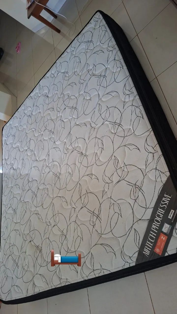 Cama Super King