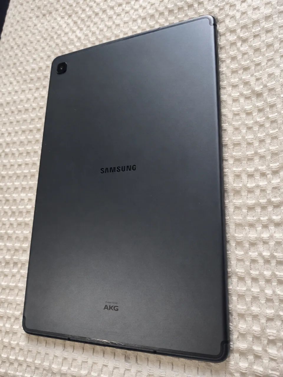 Tablet S6 Lite - Com chip - Foto 4