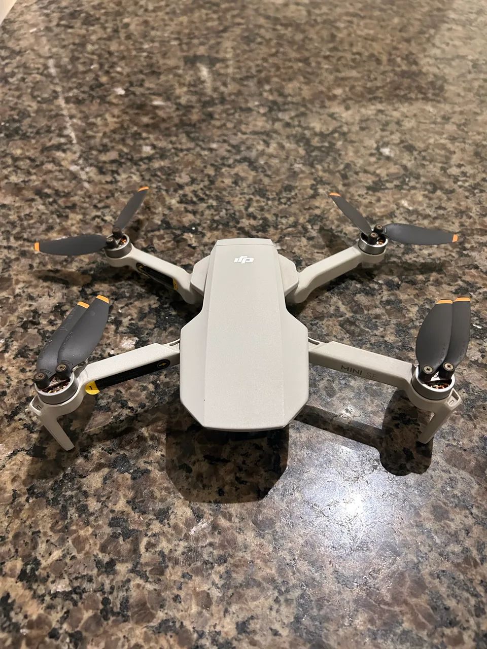 Drone DJi mine Se - Foto 5
