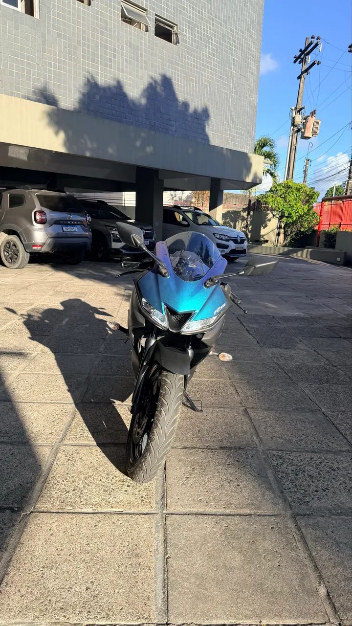 Moto  - Foto 5