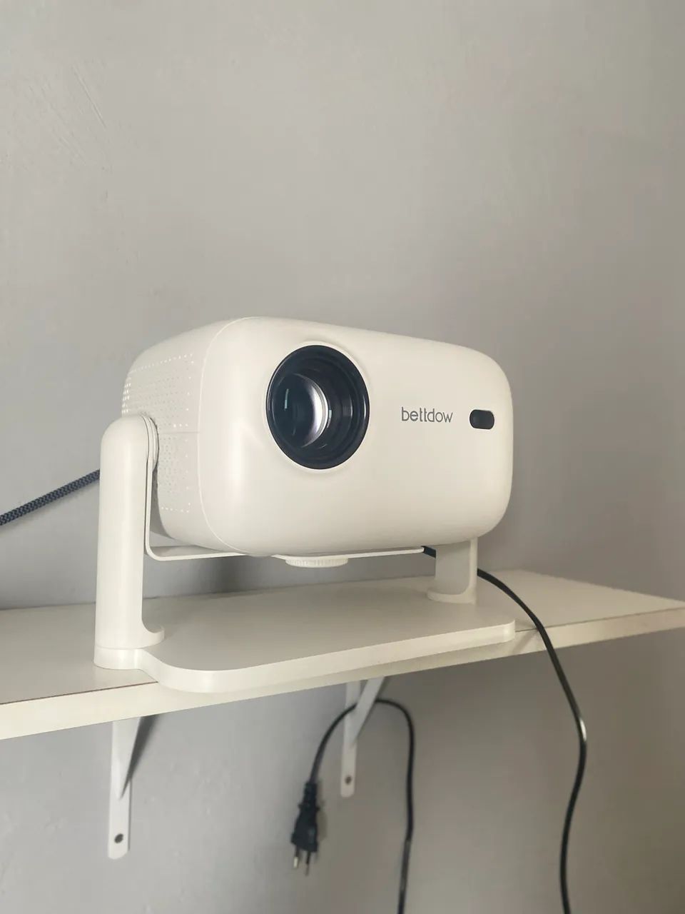 Projetor Bettdow Ac1060 - FullHD + HDR10 - Foto 3