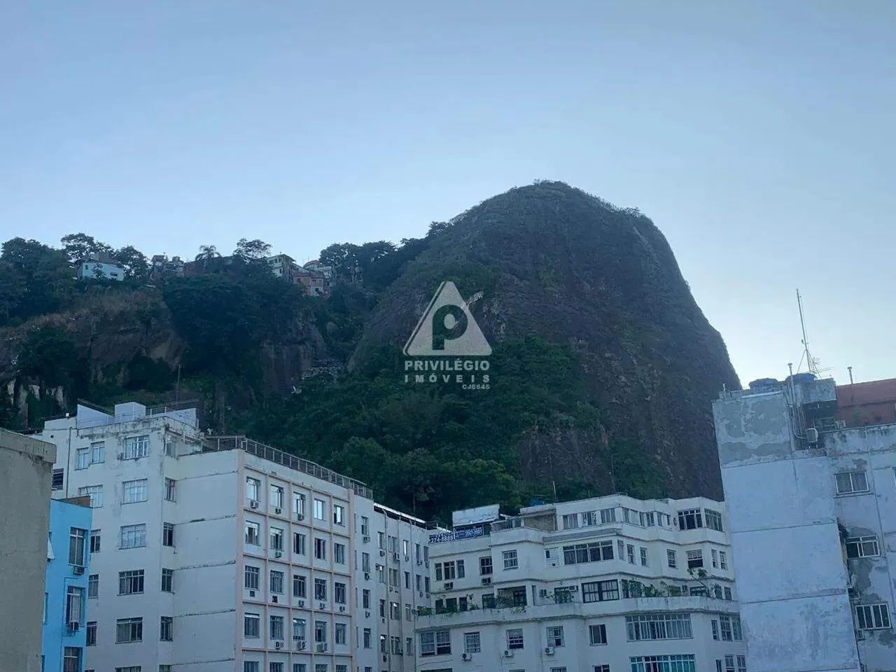 Sala à venda, Copacabana - RIO DE JANEIRO/RJ
