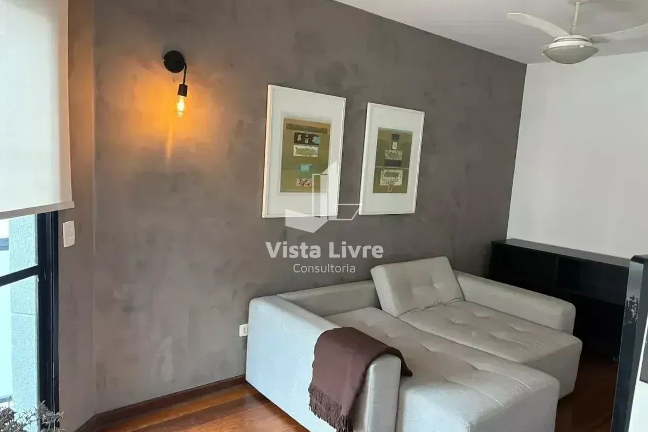 Studio à venda, Itaim Bibi, São Paulo, SP - Foto 5