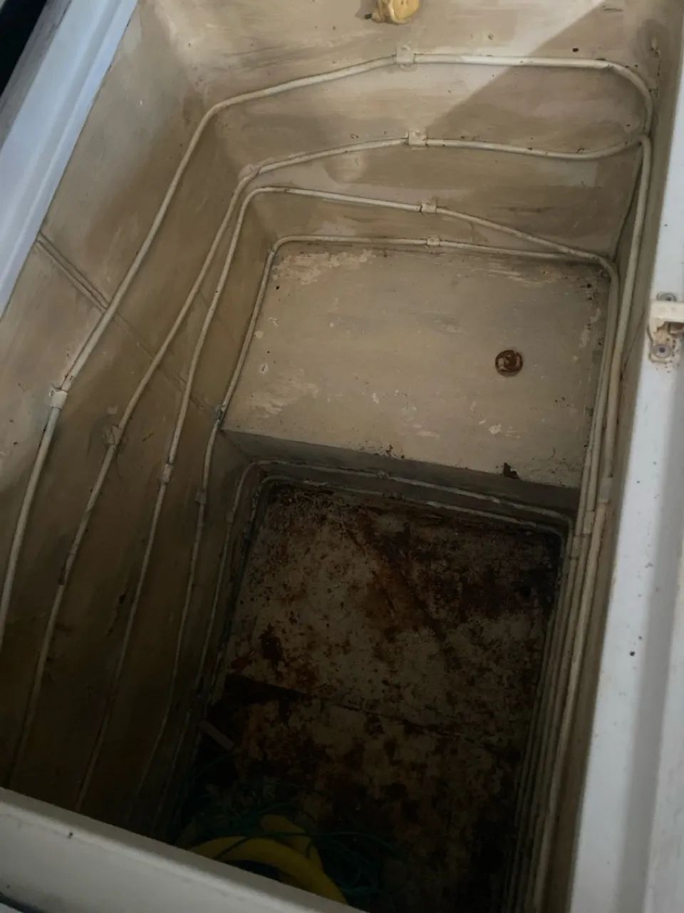 Freezer horizontal 2 portas - Foto 4