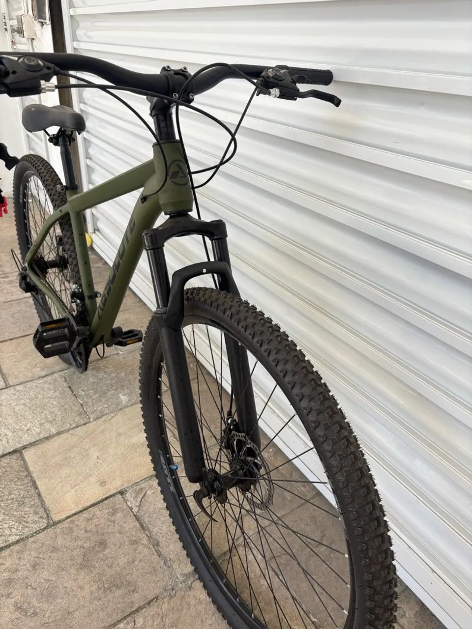 Bicicleta nero 5 Absolute aro29 - Foto 2