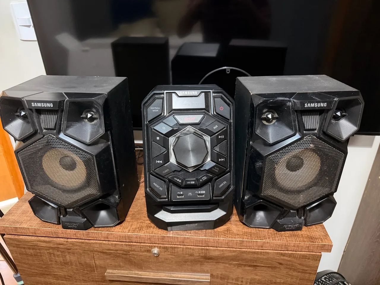 Rádio