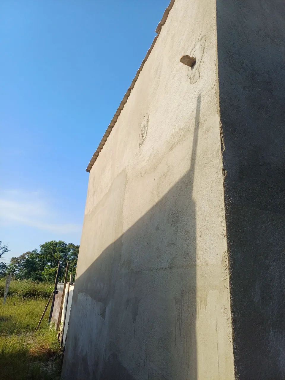 Oportunidade terreno 5x25 com casa ja feita  - Foto 2