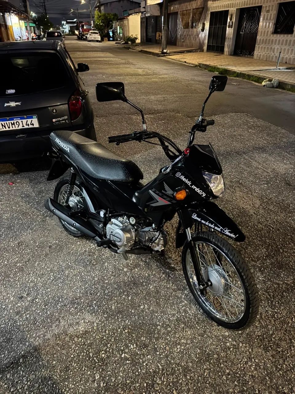 Moto zera  - Foto 2