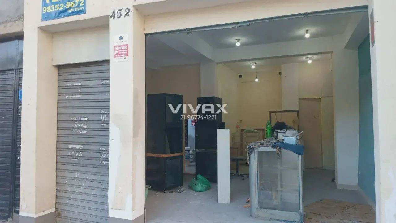 ENGENHO NOVO - Rua Barão do Bom Retiro - 3 Quartos - 2 Banheiros - 3 Vagas/ Agende sua vis