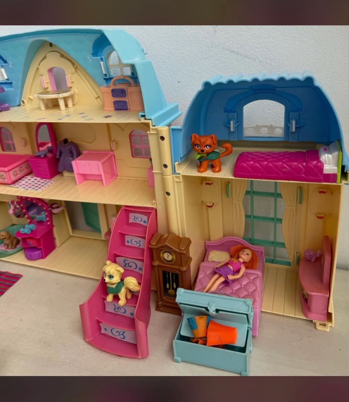 Casa da Polly  - Foto 4