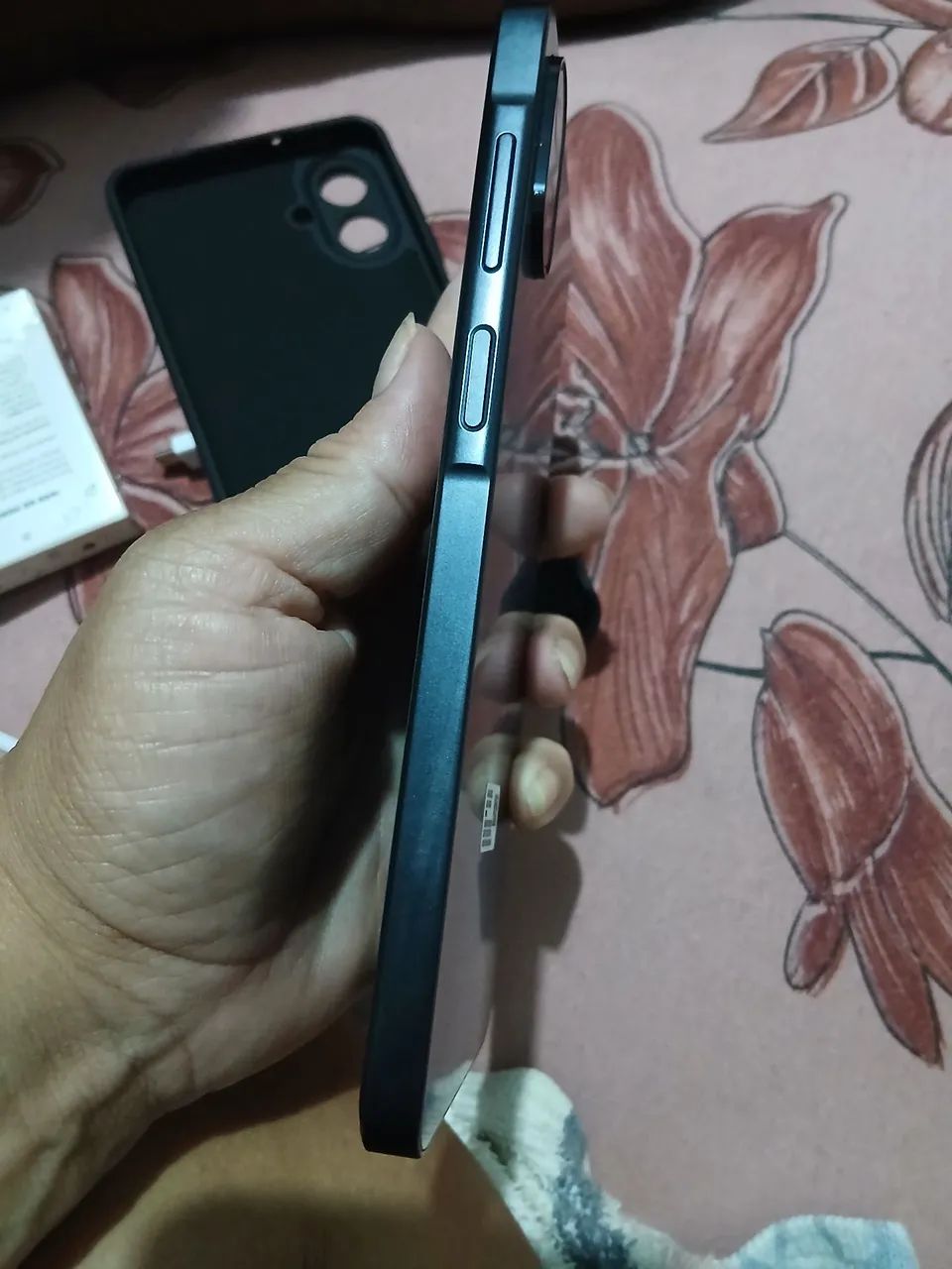 Celular A07 - Foto 4