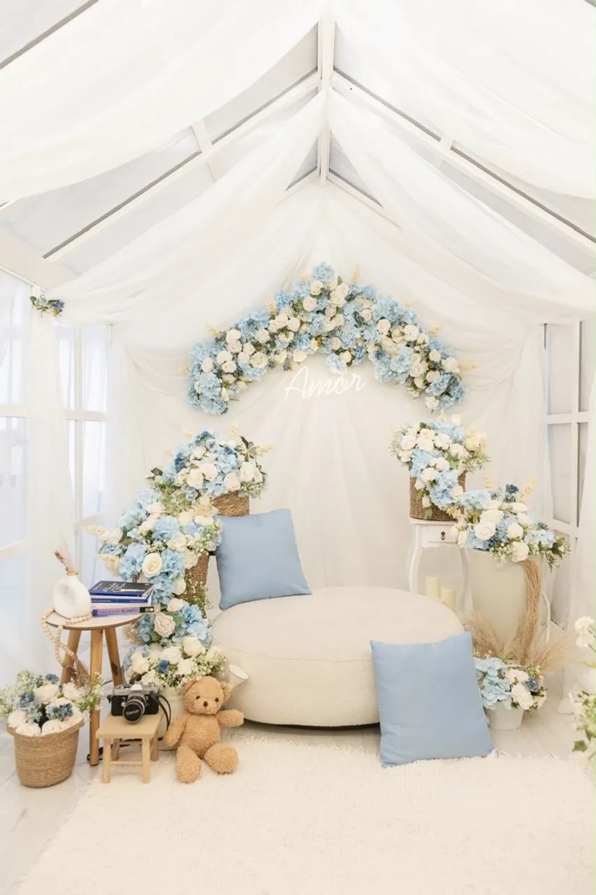 Casinha Decoração  - Foto 3