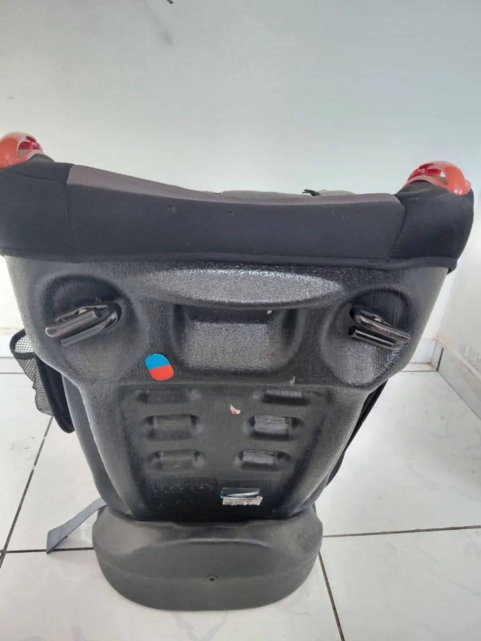 Cadeirinha para carro - Foto 4