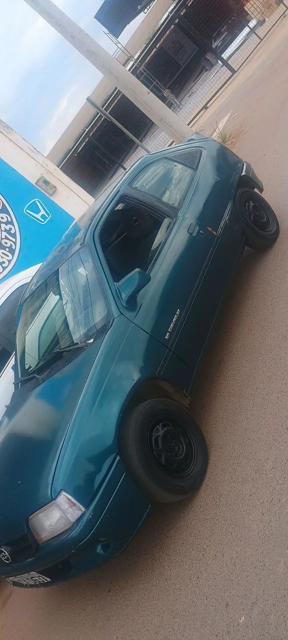 Chevrolet Kadett GLS 1.8 EFI / Sl/e 1.8 1995
