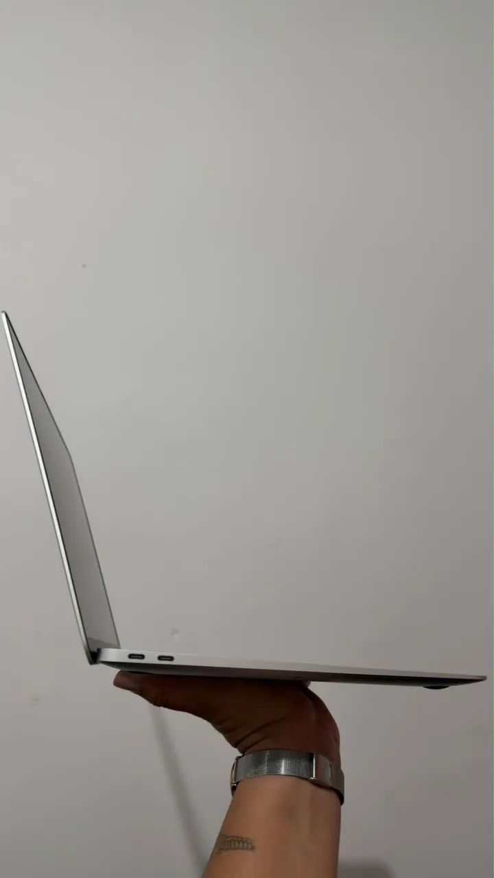 MacBook Air M1 A2337 8GB de RAM 256GB SSD - Foto 4