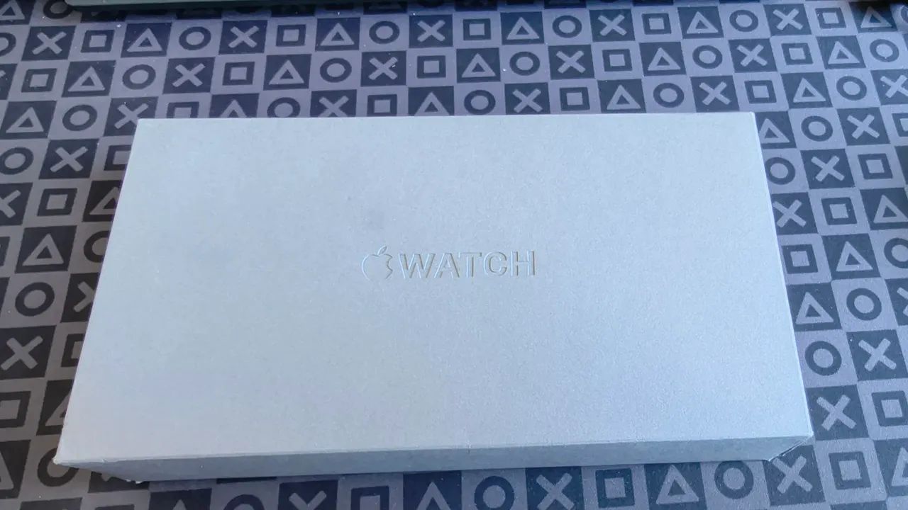 Apple Watch Ultra 2 - Black - Foto 5