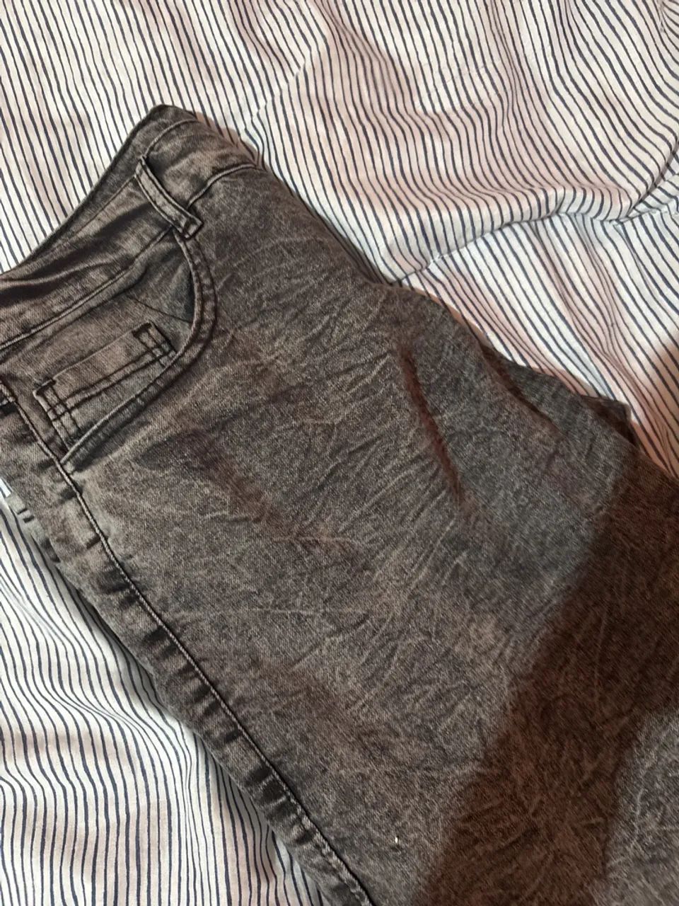 Calça Jeans skinny