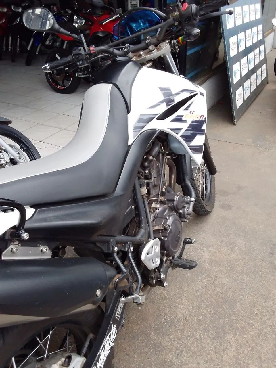 XT 660 - Foto 3
