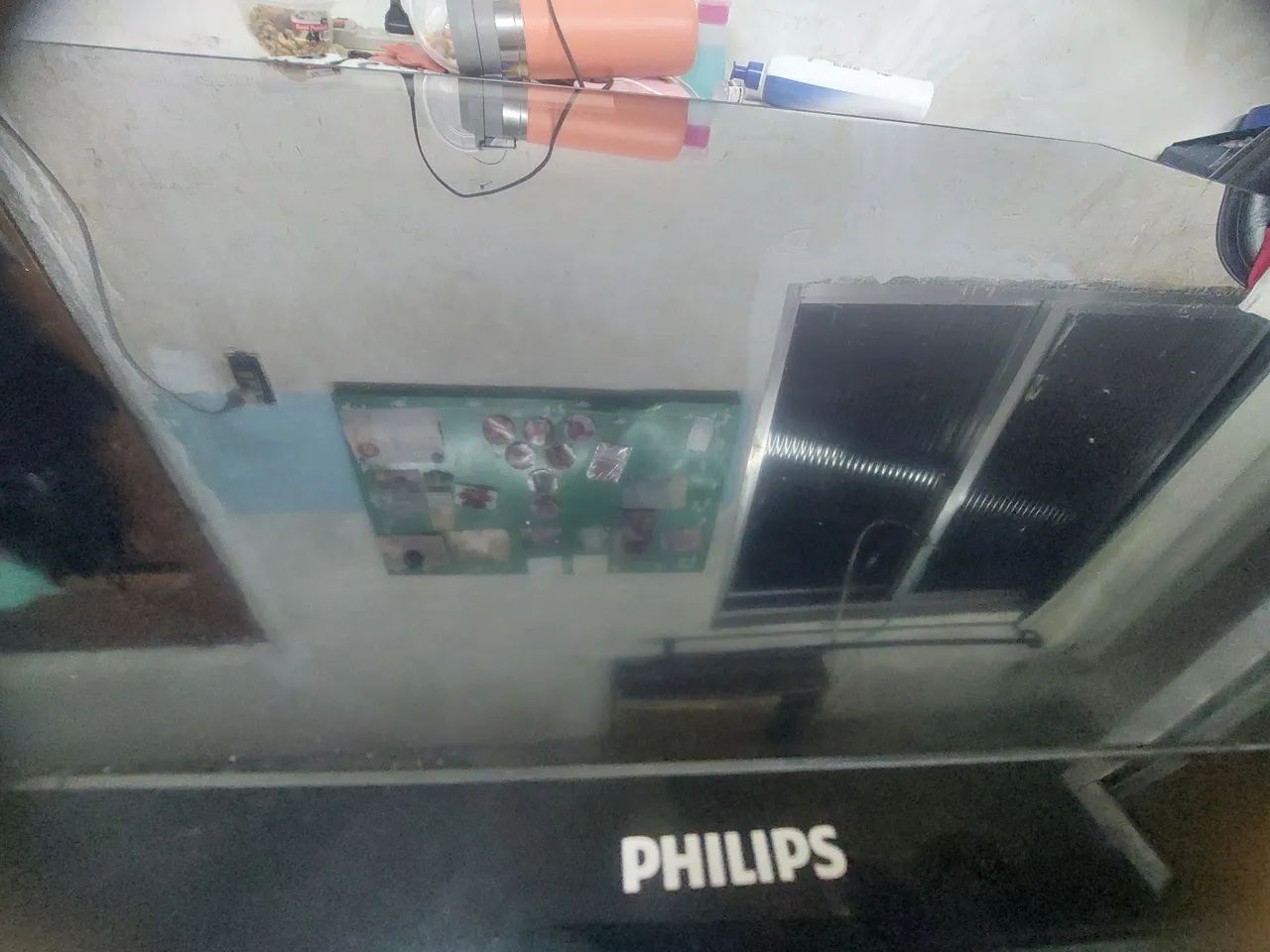 TV PHILIPS 50PUG7406/78 - Foto 2