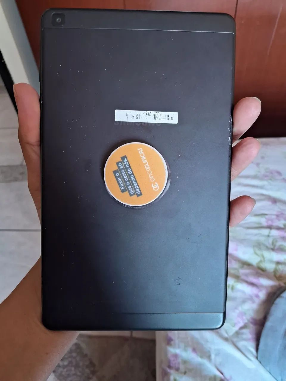 Vende se Tablet Samsung - Foto 2