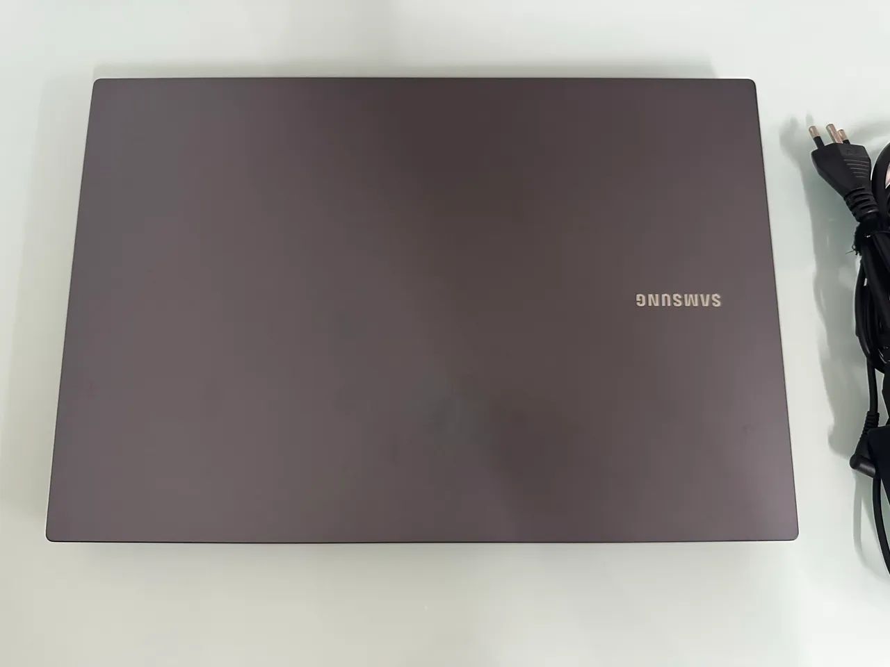 Notebook Samsung Book Intel Core i5 (11ª Ger.) | SSD 256GB | Impecável - Foto 4