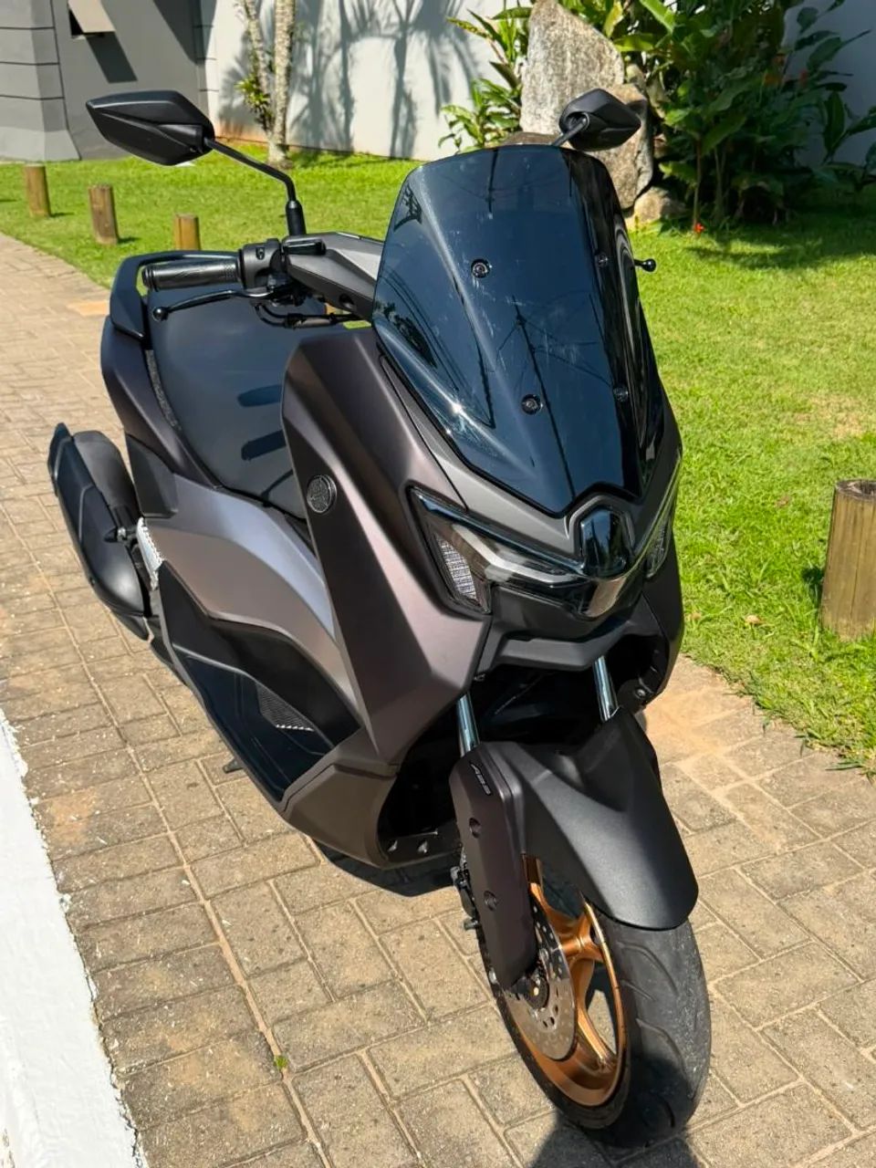 Nmax 2026 - Foto 5