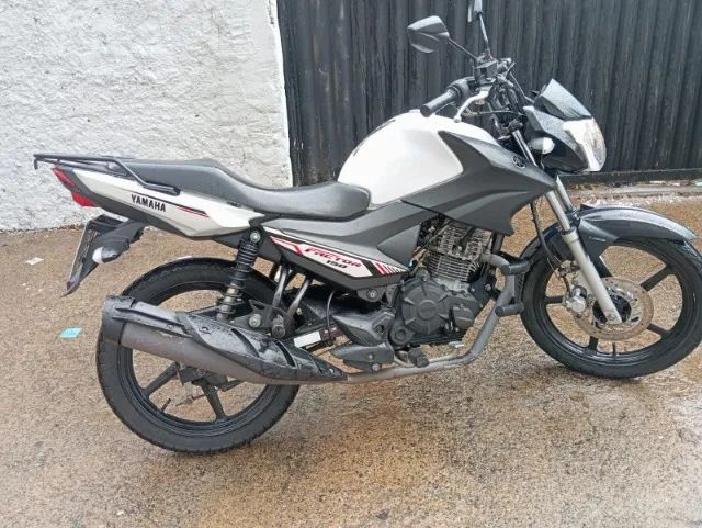 MOTO PARA LOCAÇÃO - Foto 3