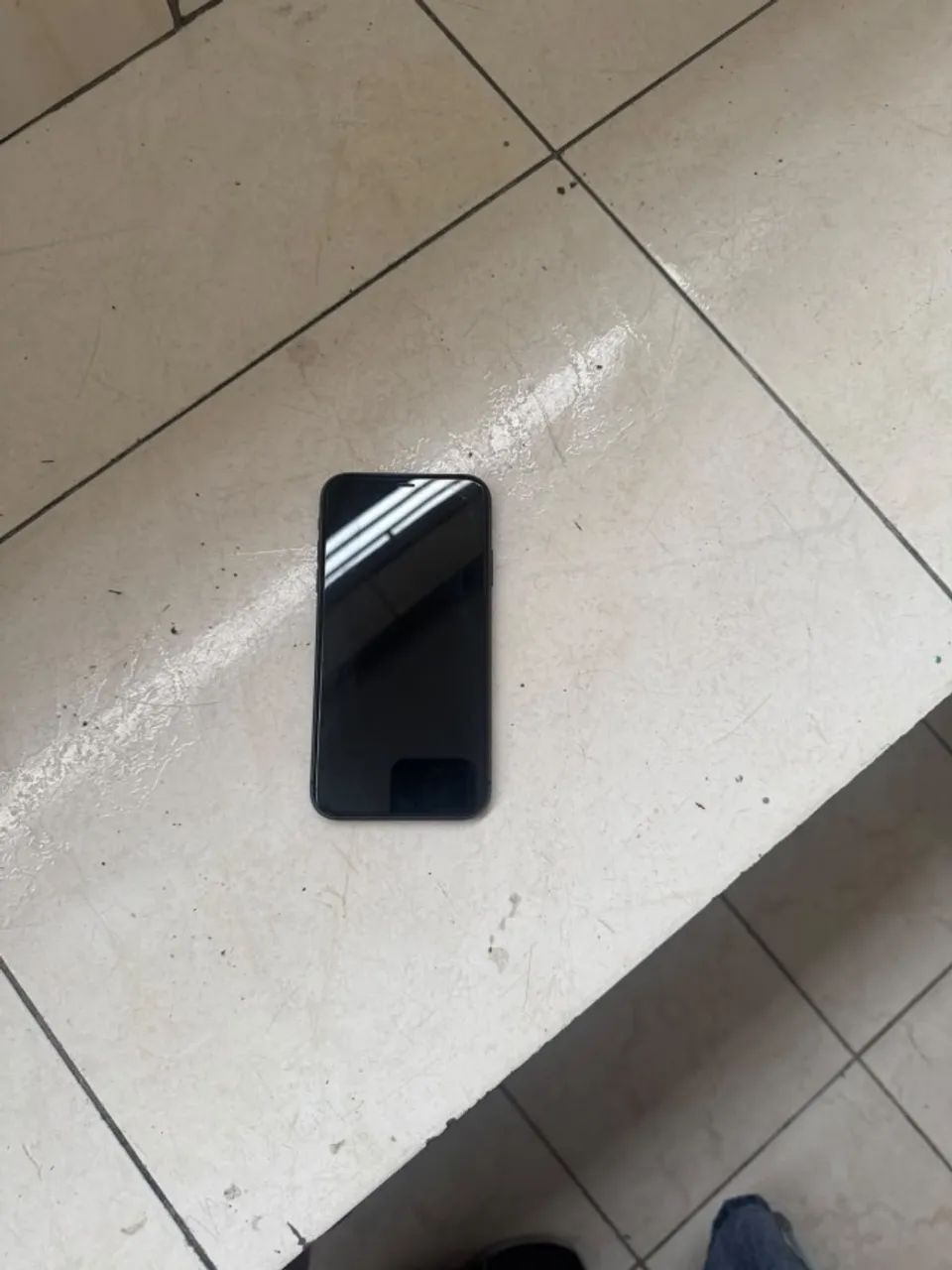 iPhone 11 preto - Foto 4