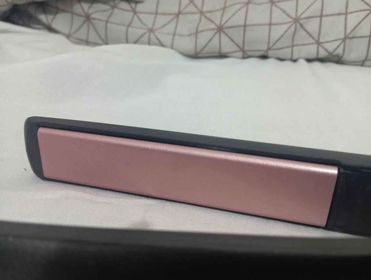 Chapinha Mondial Black Rose - Íon - Foto 6