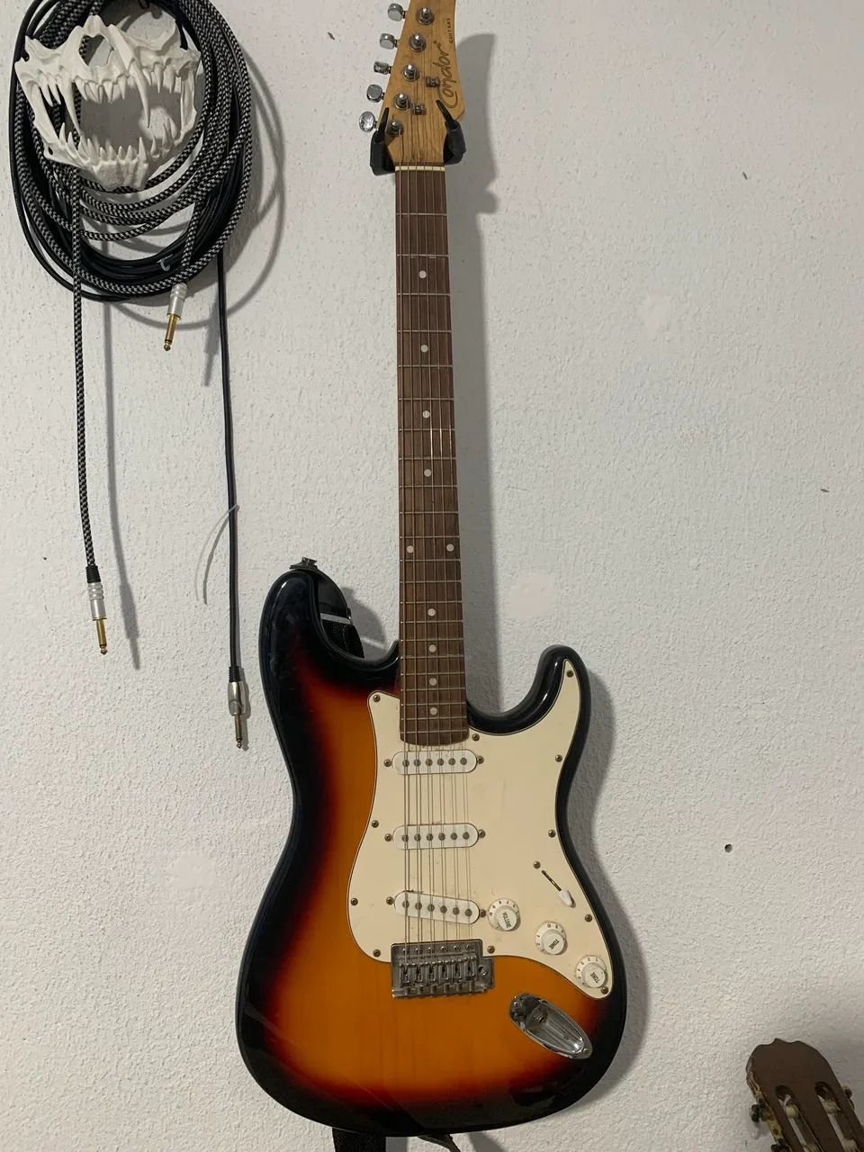 Guitarra 599 - Foto 2
