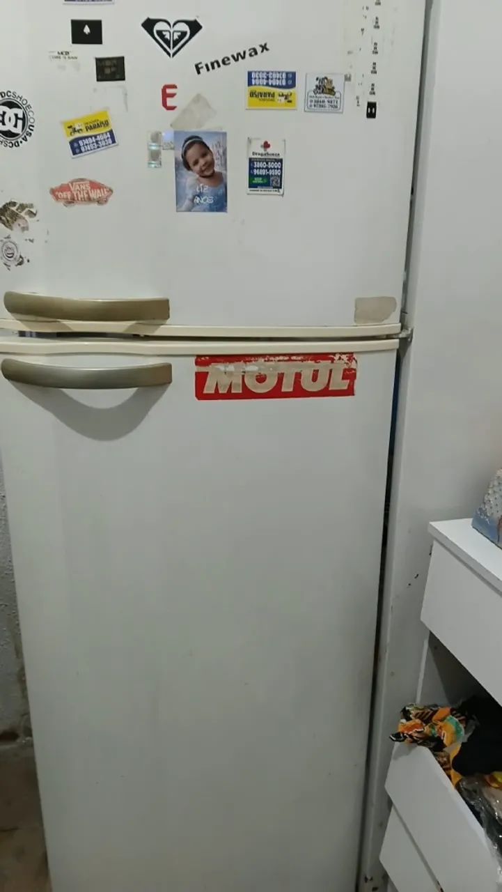 Eletrolux com defeito  - Foto 4