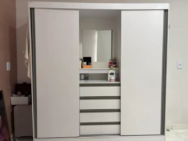 Guarda roupa  - Foto 2