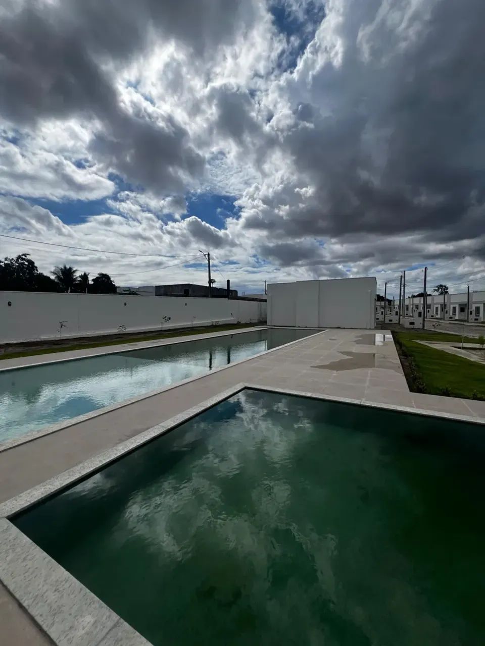 Contrato de gaveta: Casa 2/4 Reserva Pitombeiras; Atrás da UEFS; Parcela R$ 730,00 - Foto 11