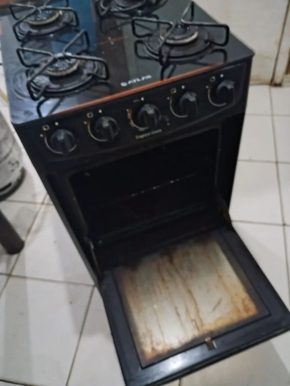Fogão  - Foto 4