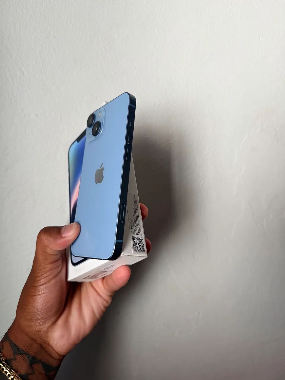 Iphone 14 - Foto 4