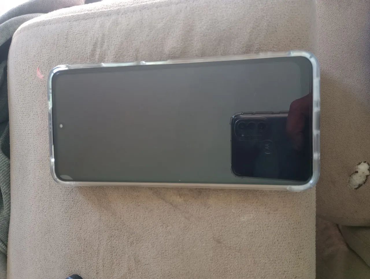 Vendo um celular remd note 12  - Foto 2