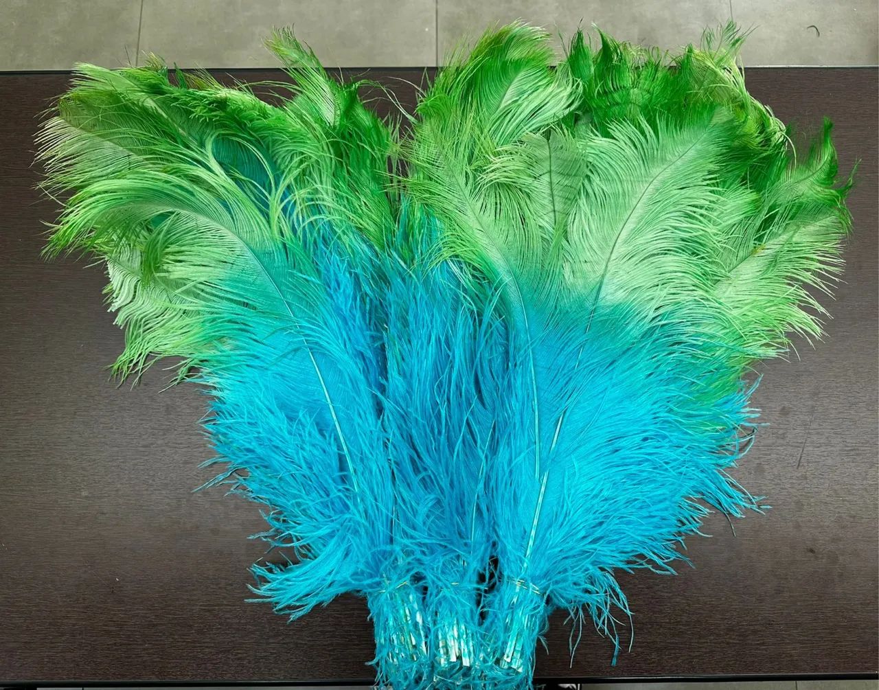 Plumas para decoração  - Foto 3