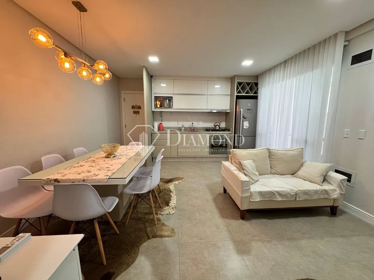 Apartamento em Praia de Palmas, Governador Celso Ramos/SC - Foto 2