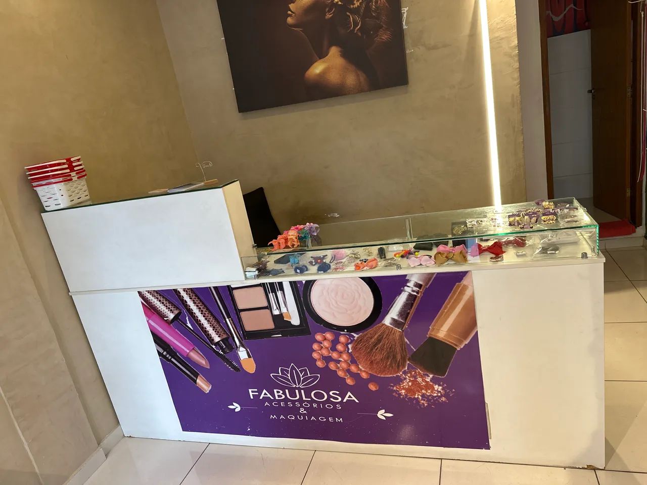 Balcão  - Foto 3