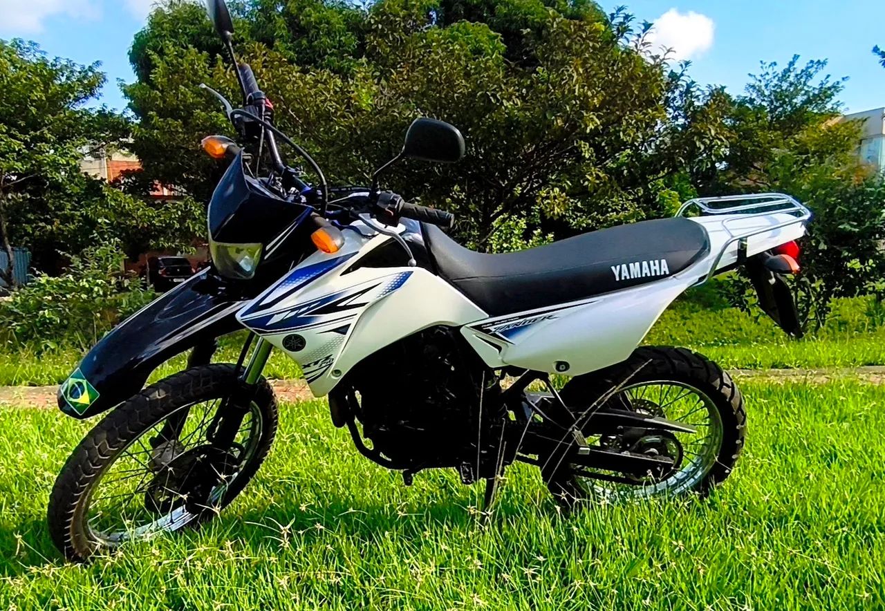 Lander 250 - Foto 2