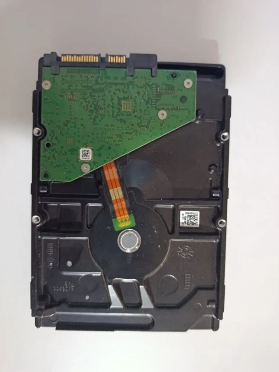 HD Interno Seagate Barracuda, 8TB, 3.5', SATA - Foto 2