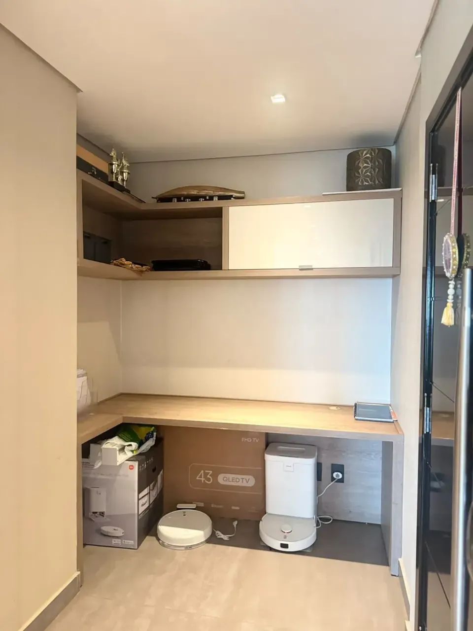 Apartamento a venda Edifício Sofisticato, 3 suítes, 193 m2, em Centro-Norte - Cuiabá - MT - Foto 4