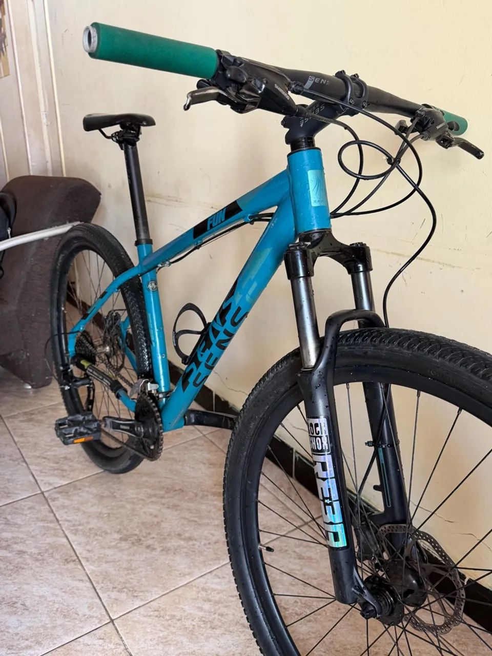 Bike Sense Fun Aro 29 - Foto 3